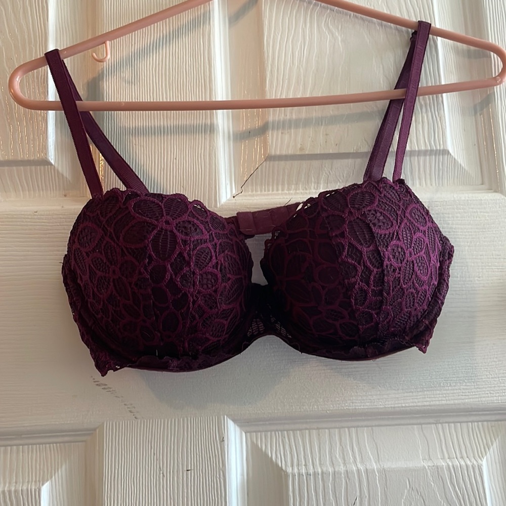 Victoria's Secret bra